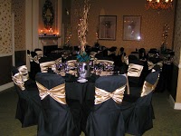 Simply Bows and Chair Covers  Durham and Darlington 1100807 Image 1
